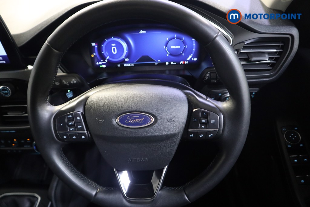 Ford Kuga Titanium Manual Diesel SUV - Stock Number (1598203) - 2nd supplementary image