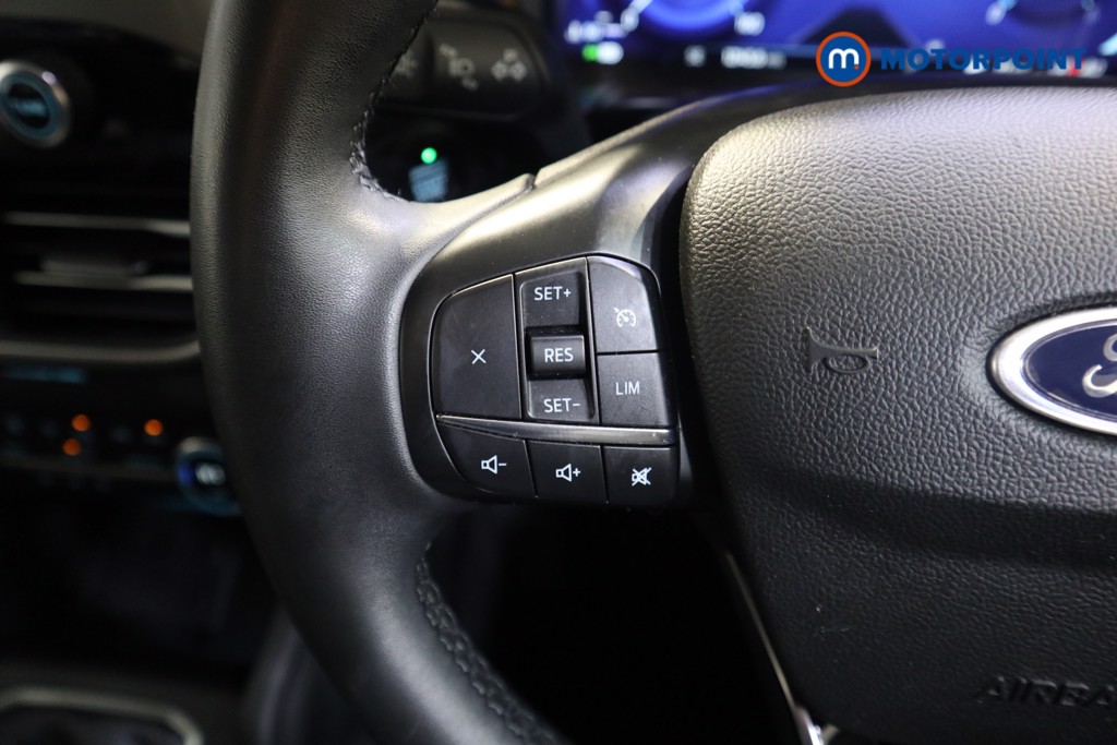 Ford Kuga Titanium Manual Diesel SUV - Stock Number (1598203) - 3rd supplementary image