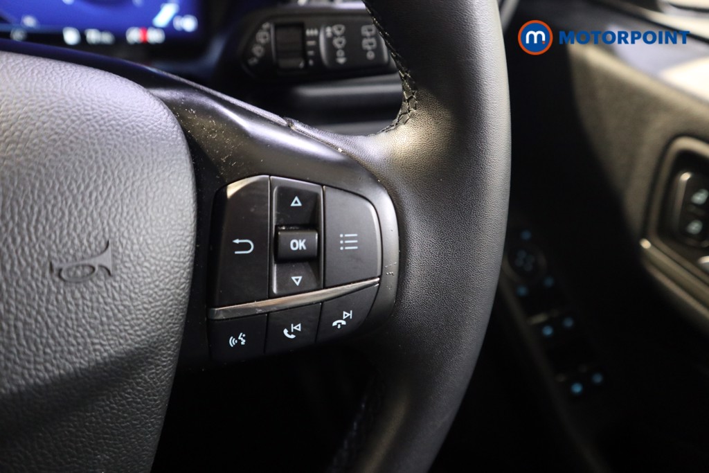 Ford Kuga Titanium Manual Diesel SUV - Stock Number (1598203) - 4th supplementary image