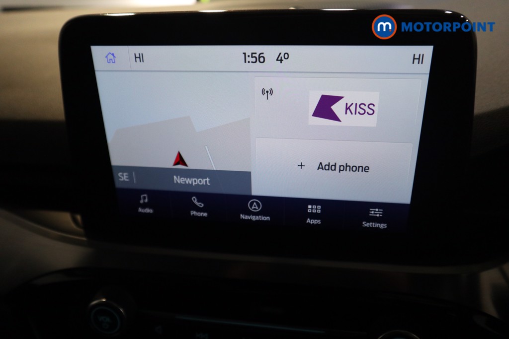 Ford Kuga Titanium Manual Diesel SUV - Stock Number (1598203) - 6th supplementary image