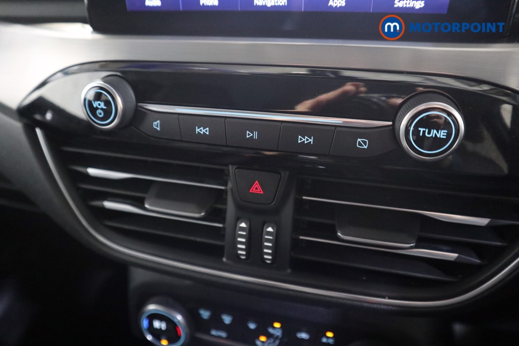 Ford Kuga Titanium Manual Diesel SUV - Stock Number (1598203) - 7th supplementary image