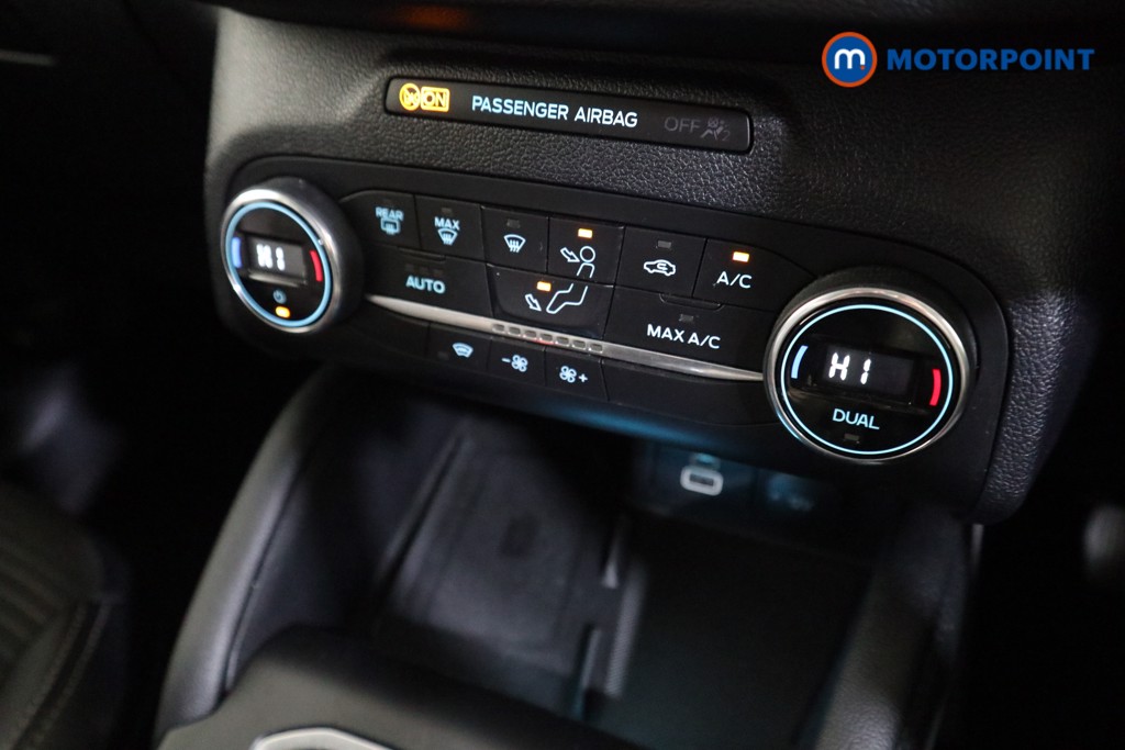 Ford Kuga Titanium Manual Diesel SUV - Stock Number (1598203) - 8th supplementary image