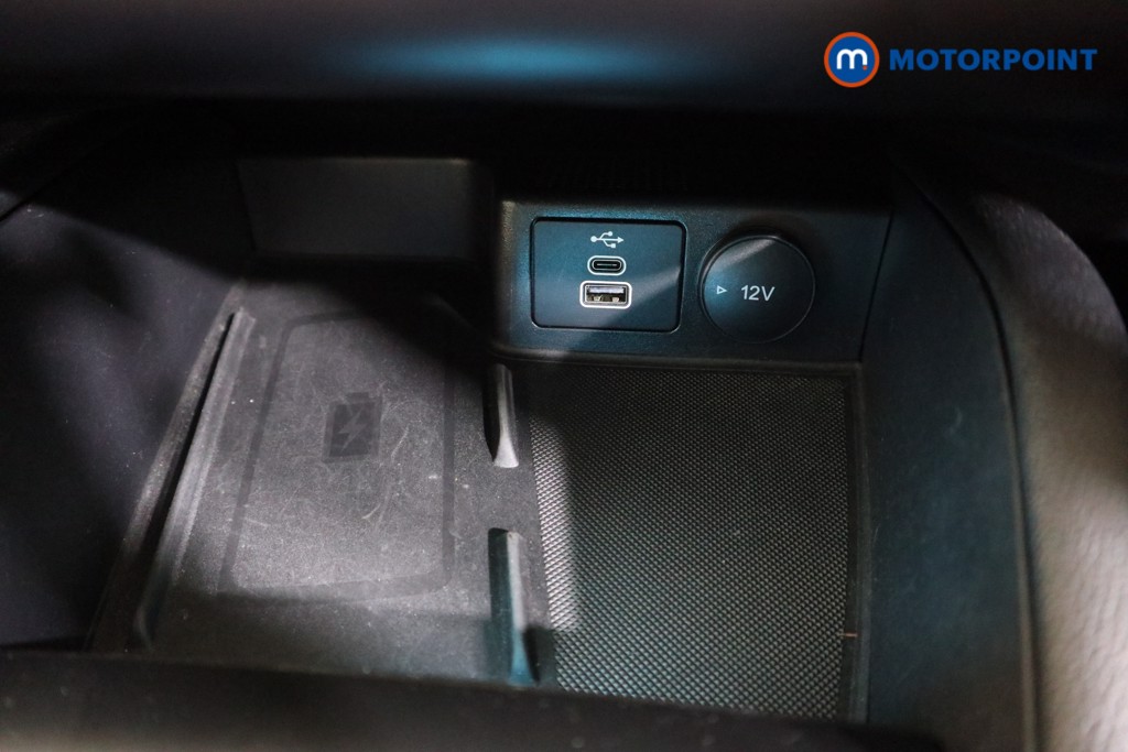 Ford Kuga Titanium Manual Diesel SUV - Stock Number (1598203) - 9th supplementary image