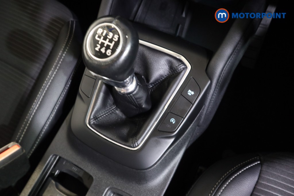 Ford Kuga Titanium Manual Diesel SUV - Stock Number (1598203) - 10th supplementary image