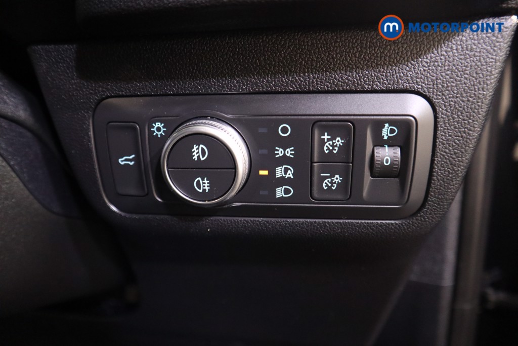 Ford Kuga Titanium Manual Diesel SUV - Stock Number (1598203) - 11th supplementary image