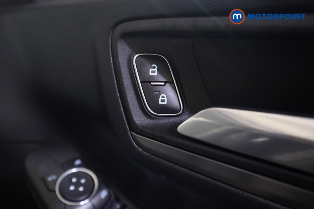 Ford Kuga Titanium Manual Diesel SUV - Stock Number (1598203) - 13th supplementary image