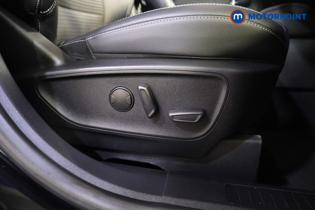 Ford Kuga Titanium Manual Diesel SUV - Stock Number (1598203) - 14th supplementary image