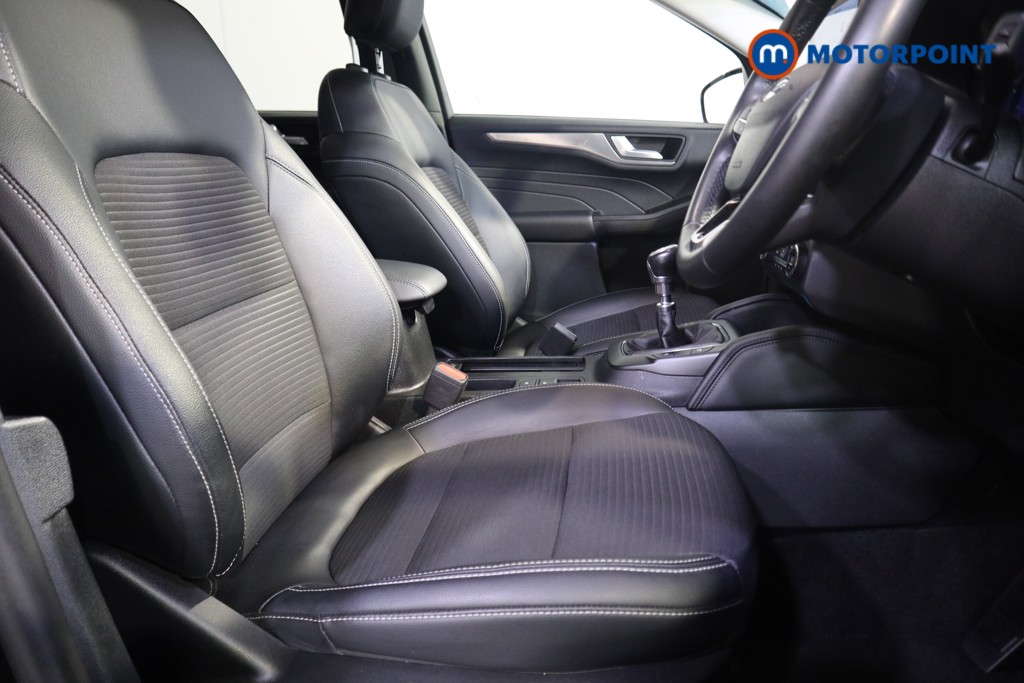 Ford Kuga Titanium Manual Diesel SUV - Stock Number (1598203) - 15th supplementary image