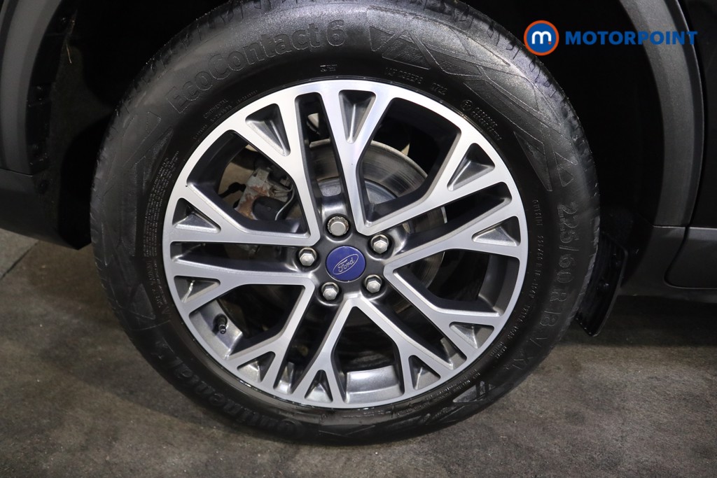 Ford Kuga Titanium Manual Diesel SUV - Stock Number (1598203) - 21st supplementary image