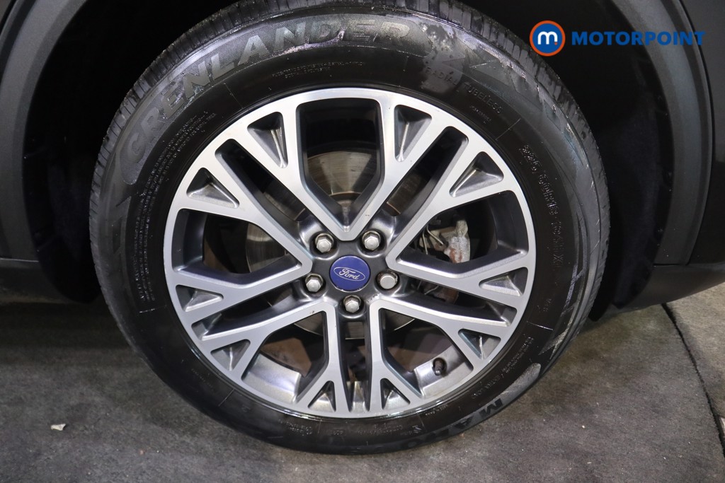 Ford Kuga Titanium Manual Diesel SUV - Stock Number (1598203) - 22nd supplementary image