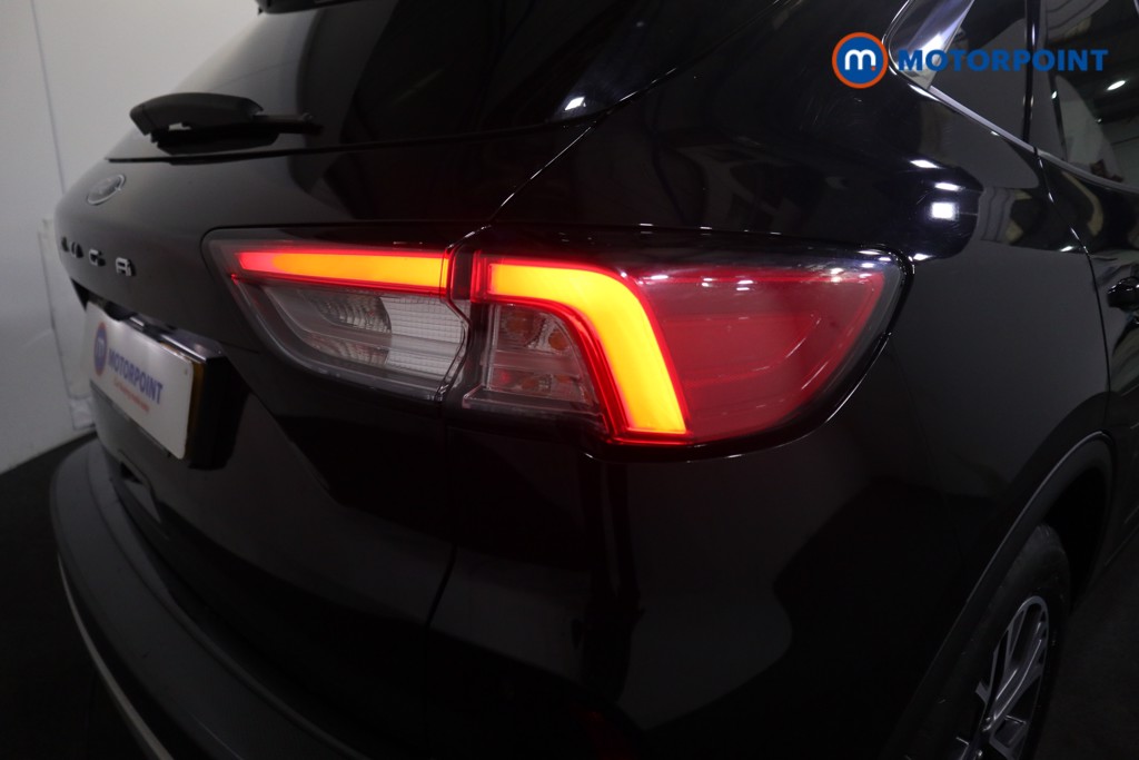 Ford Kuga Titanium Manual Diesel SUV - Stock Number (1598203) - 28th supplementary image