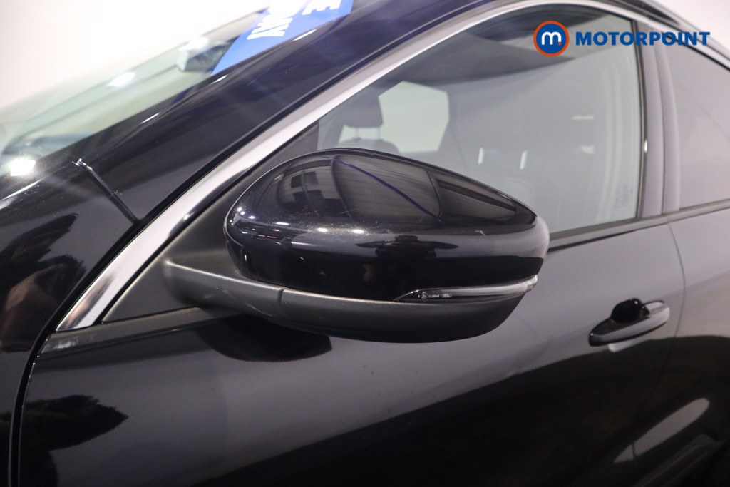 Ford Kuga Titanium Manual Diesel SUV - Stock Number (1598203) - 31st supplementary image