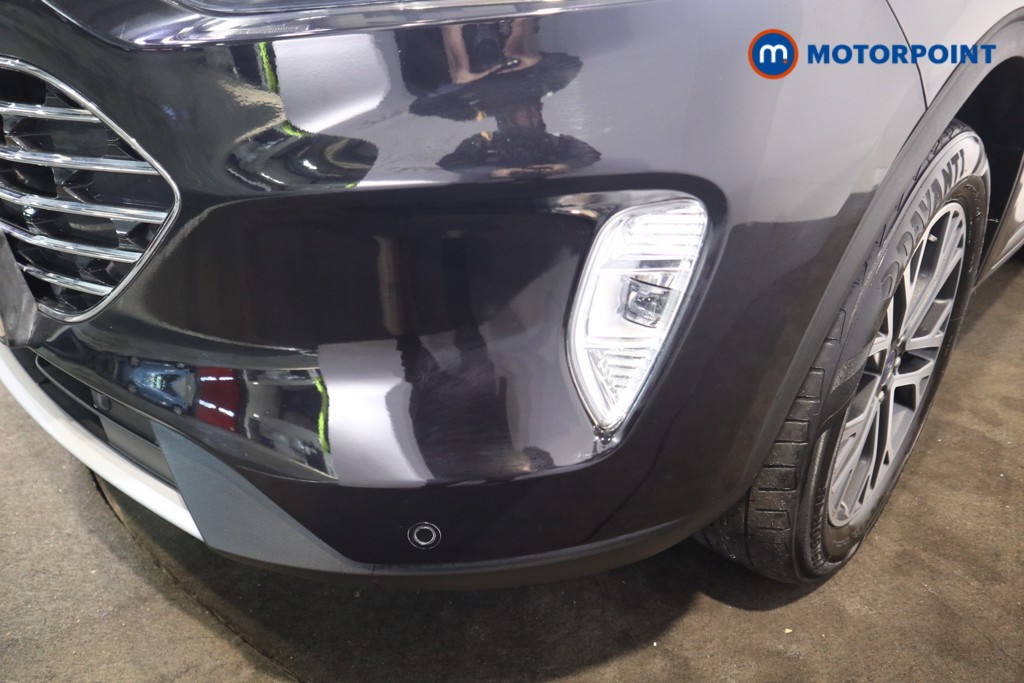 Ford Kuga Titanium Manual Diesel SUV - Stock Number (1598203) - 32nd supplementary image