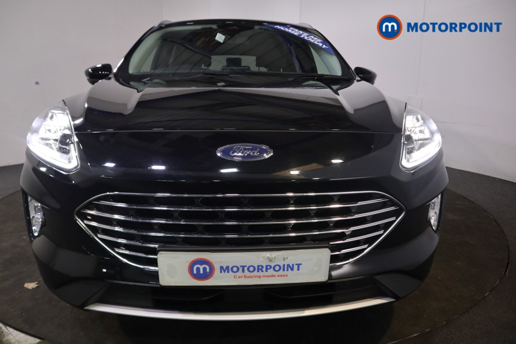 Ford Kuga Titanium Manual Diesel SUV - Stock Number (1598203) - 34th supplementary image