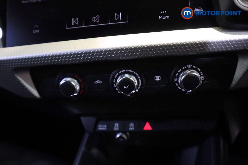 Audi A1 S Line Automatic Petrol Hatchback - Stock Number (1598278) - 5th supplementary image