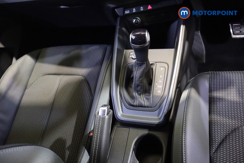 Audi A1 S Line Automatic Petrol Hatchback - Stock Number (1598278) - 6th supplementary image