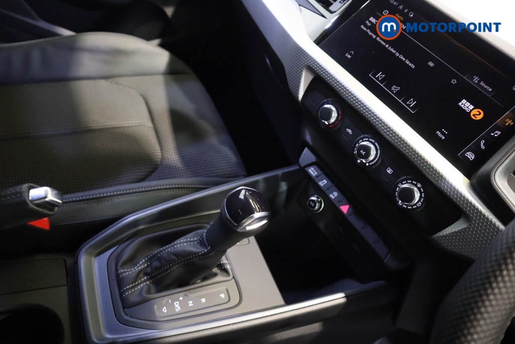 Audi A1 S Line Automatic Petrol Hatchback - Stock Number (1598278) - 7th supplementary image