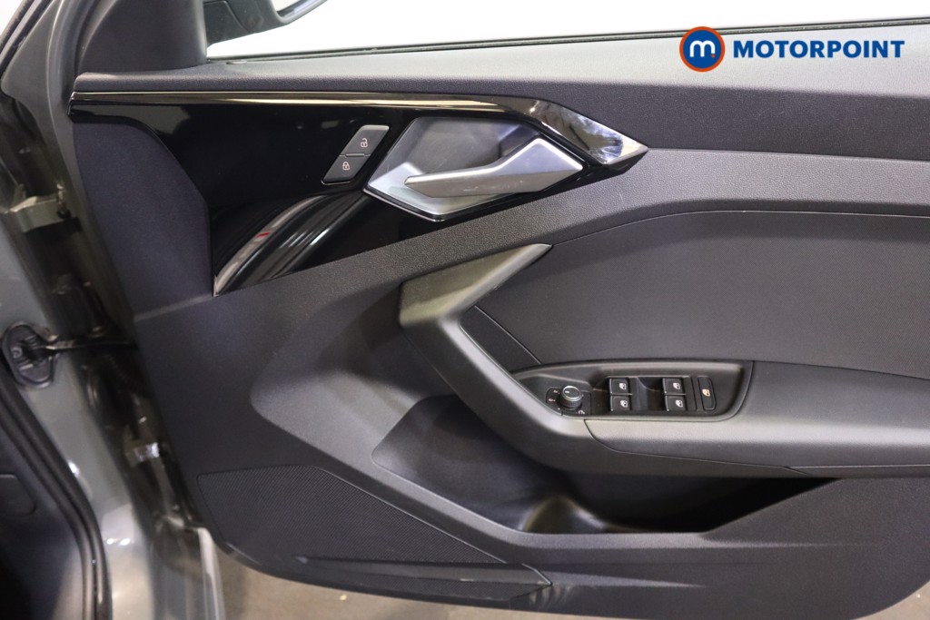 Audi A1 S Line Automatic Petrol Hatchback - Stock Number (1598278) - 9th supplementary image