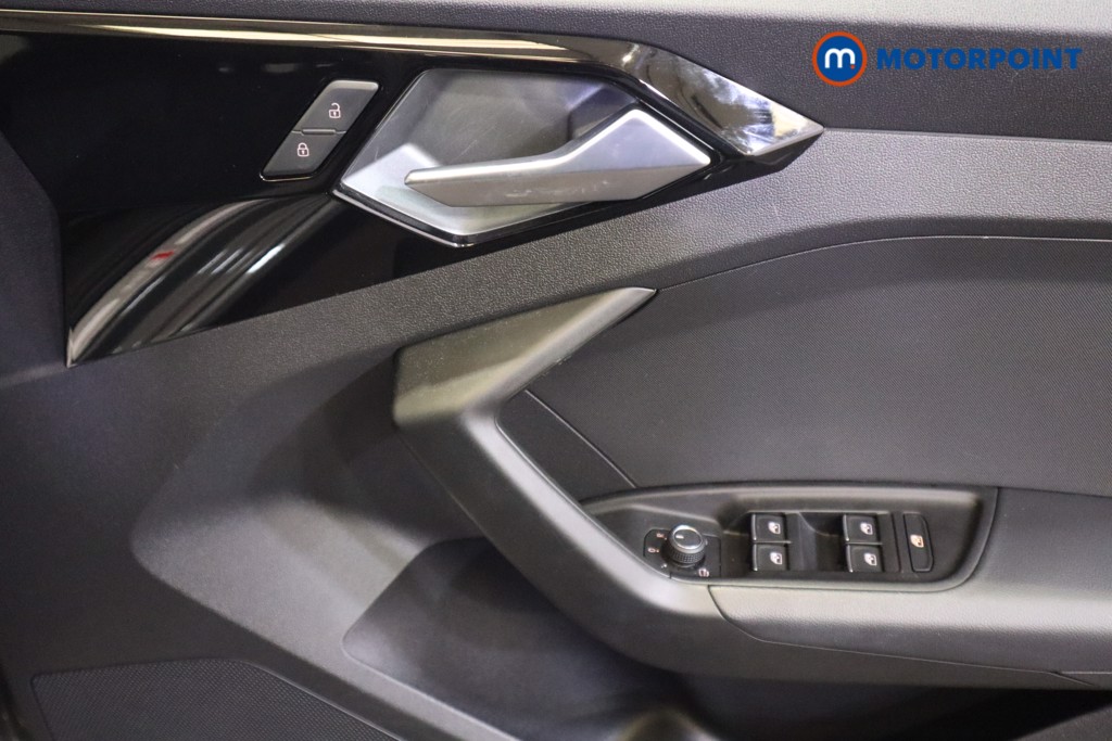 Audi A1 S Line Automatic Petrol Hatchback - Stock Number (1598278) - 10th supplementary image
