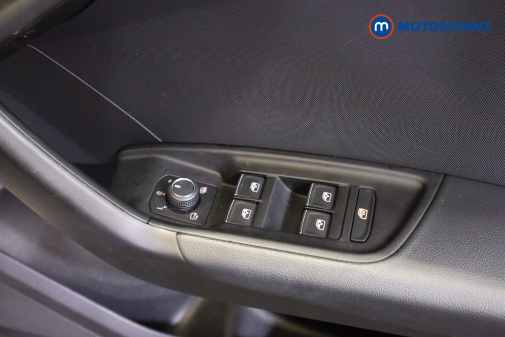 Audi A1 S Line Automatic Petrol Hatchback - Stock Number (1598278) - 11th supplementary image