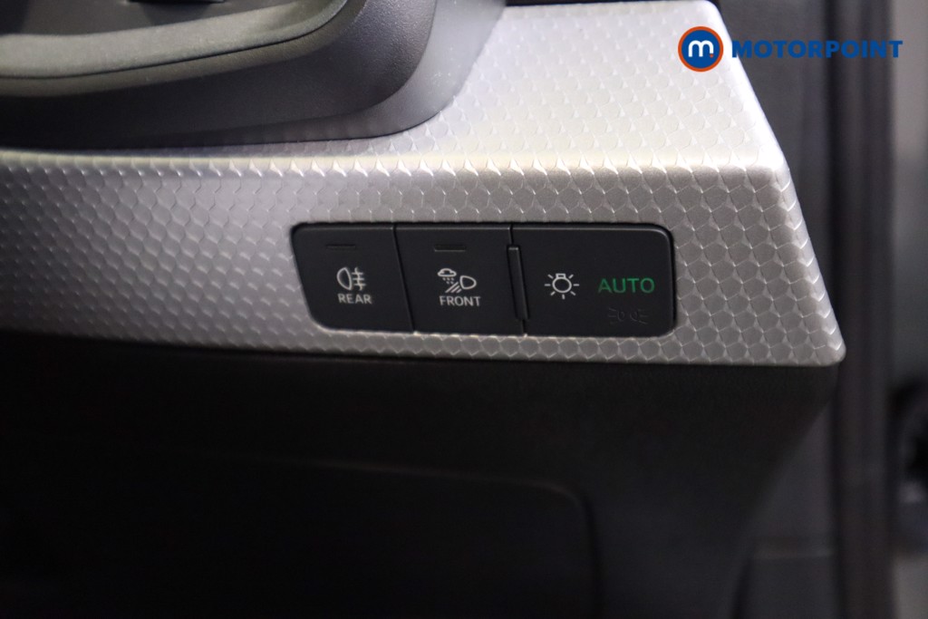 Audi A1 S Line Automatic Petrol Hatchback - Stock Number (1598278) - 12th supplementary image
