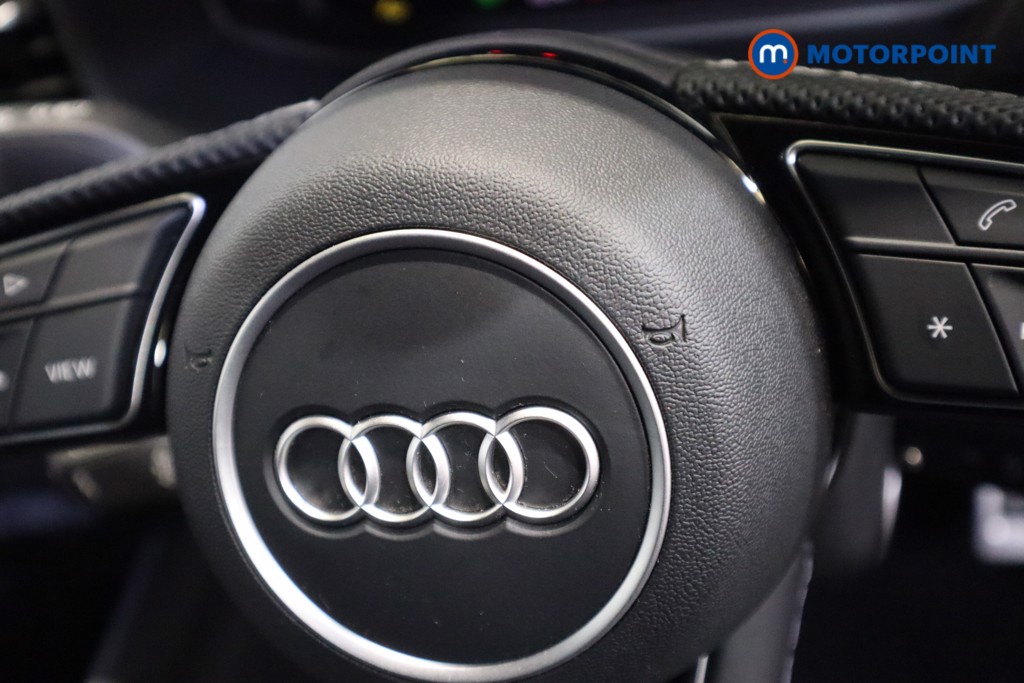 Audi A1 S Line Automatic Petrol Hatchback - Stock Number (1598278) - 14th supplementary image