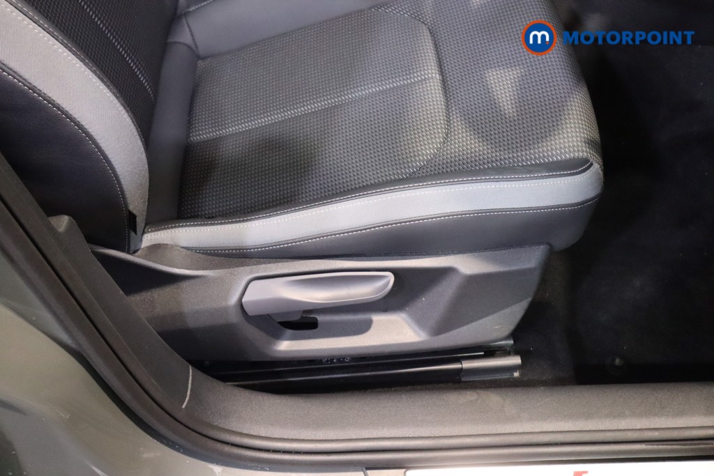 Audi A1 S Line Automatic Petrol Hatchback - Stock Number (1598278) - 16th supplementary image