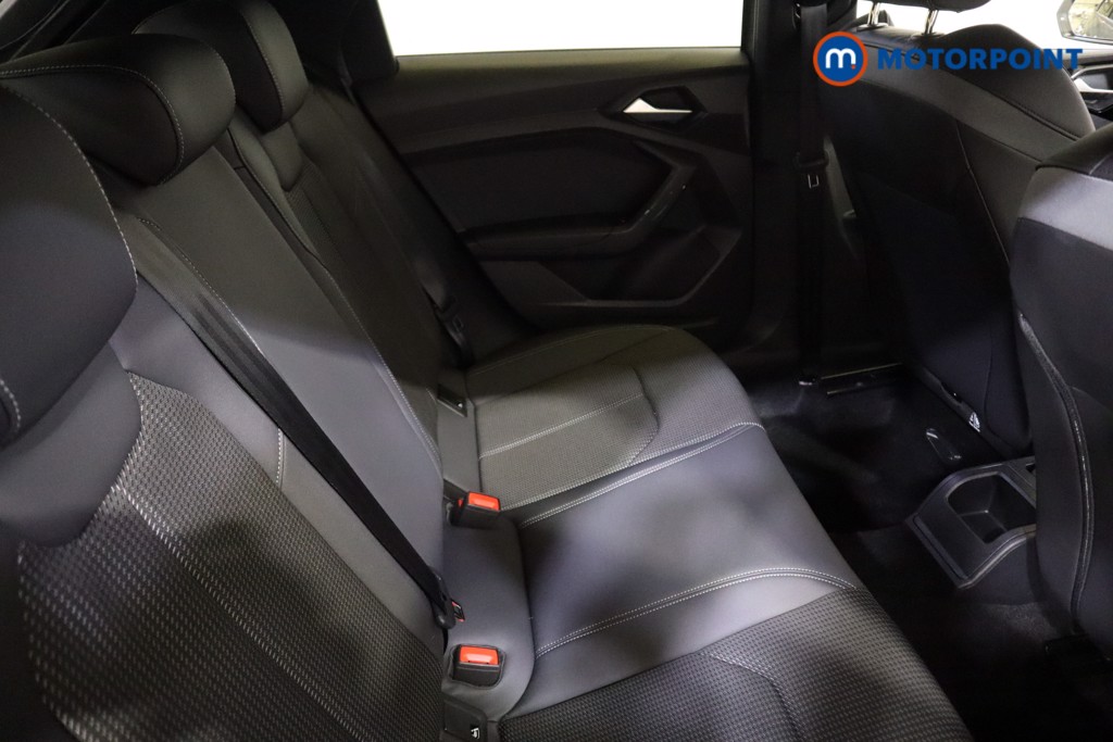 Audi A1 S Line Automatic Petrol Hatchback - Stock Number (1598278) - 18th supplementary image