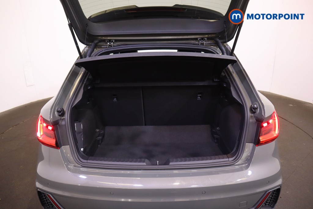 Audi A1 S Line Automatic Petrol Hatchback - Stock Number (1598278) - 20th supplementary image