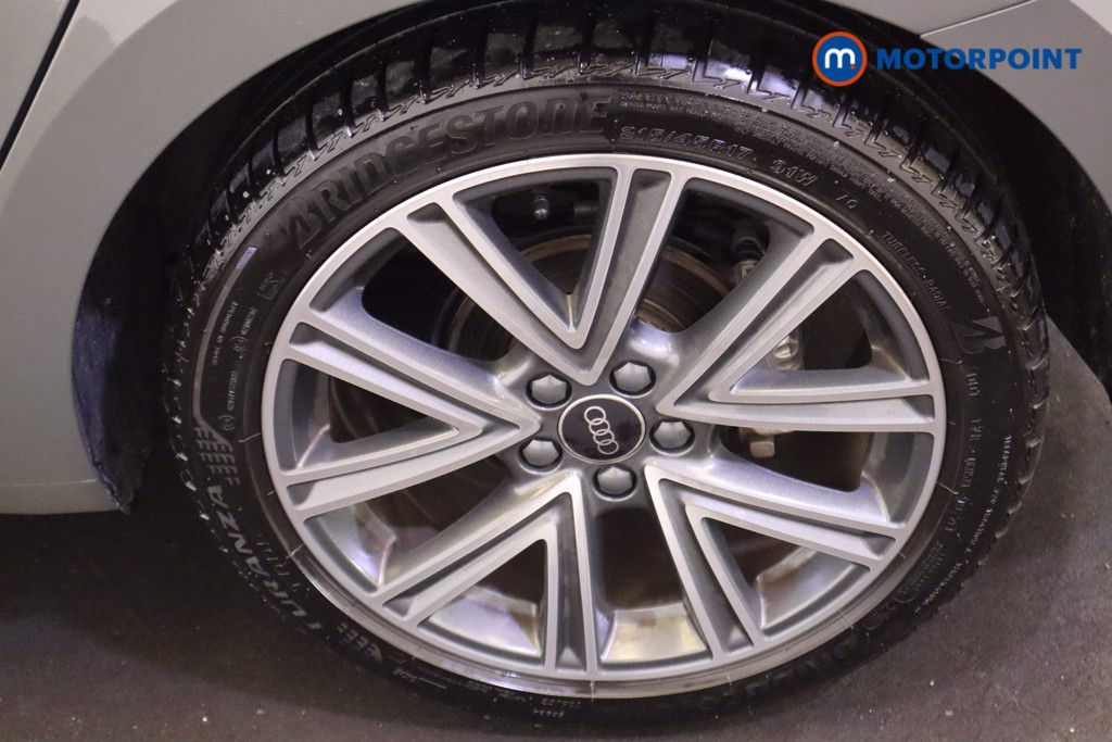 Audi A1 S Line Automatic Petrol Hatchback - Stock Number (1598278) - 22nd supplementary image