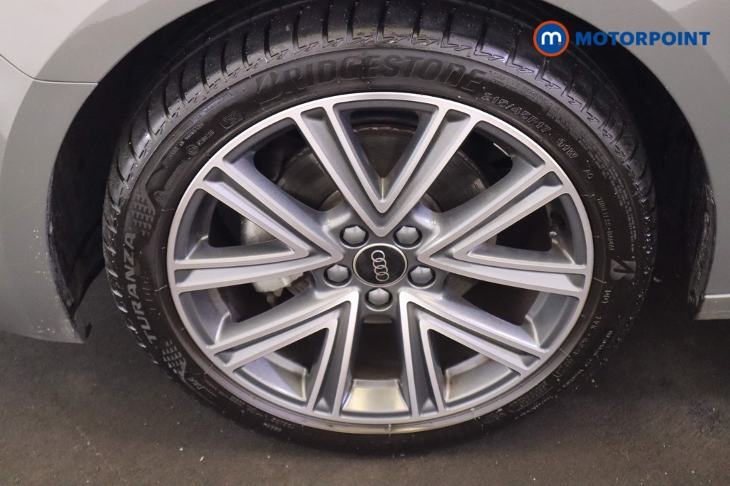 Audi A1 S Line Automatic Petrol Hatchback - Stock Number (1598278) - 23rd supplementary image