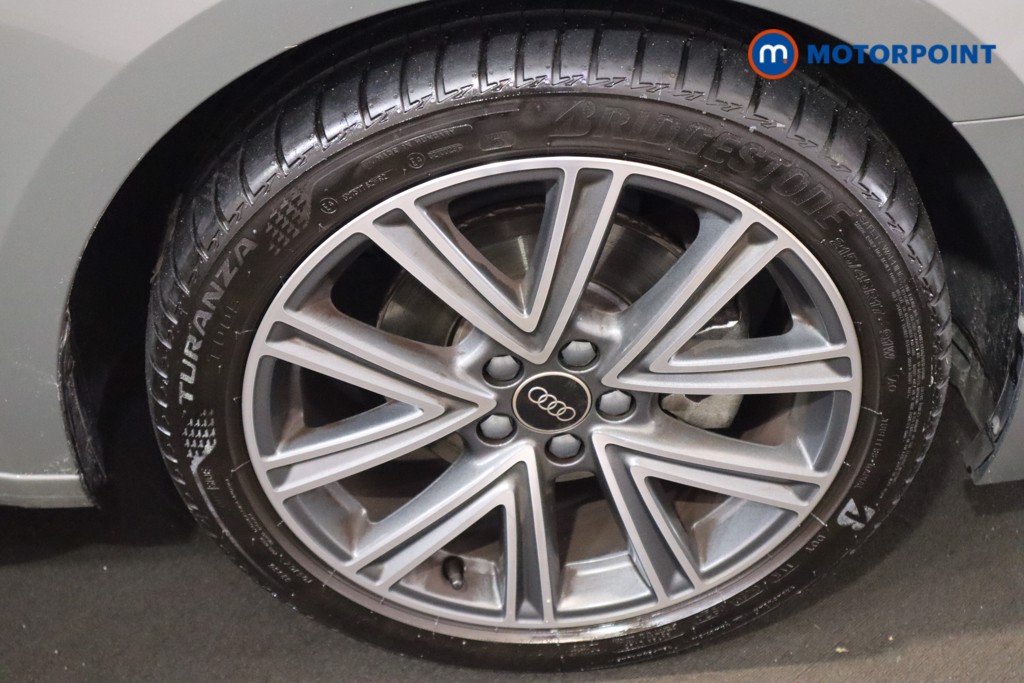 Audi A1 S Line Automatic Petrol Hatchback - Stock Number (1598278) - 24th supplementary image