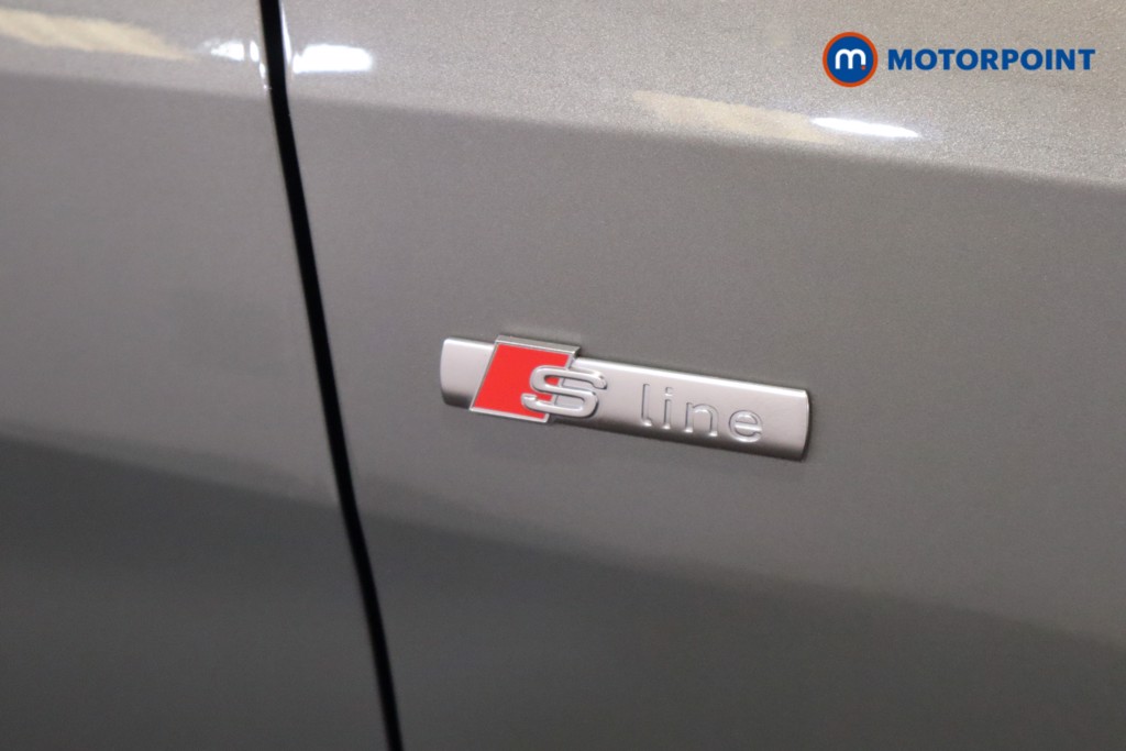 Audi A1 S Line Automatic Petrol Hatchback - Stock Number (1598278) - 26th supplementary image