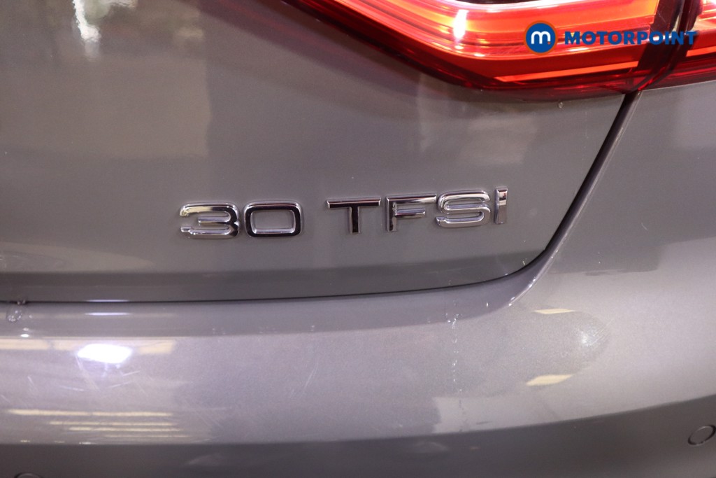 Audi A1 S Line Automatic Petrol Hatchback - Stock Number (1598278) - 29th supplementary image