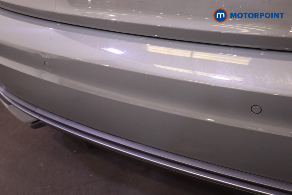 Audi A1 S Line Automatic Petrol Hatchback - Stock Number (1598278) - 30th supplementary image