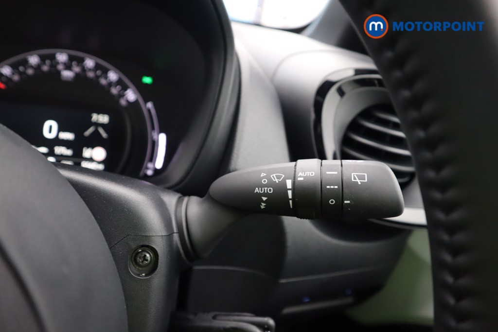 Toyota Aygo X Edge Automatic Petrol Hatchback - Stock Number (1598378) - 5th supplementary image