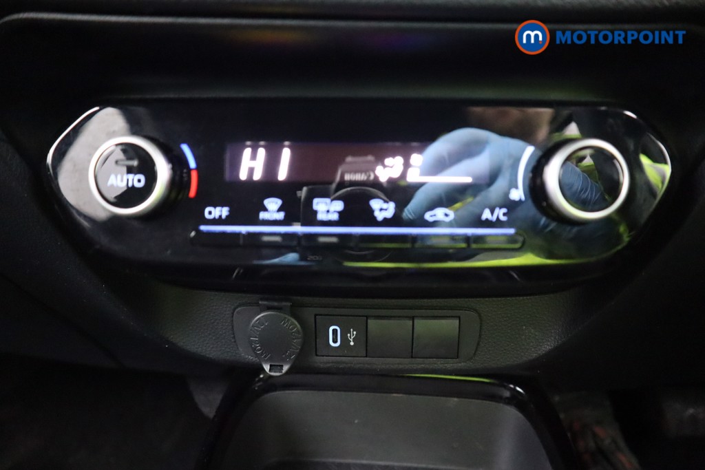 Toyota Aygo X Edge Automatic Petrol Hatchback - Stock Number (1598378) - 11th supplementary image