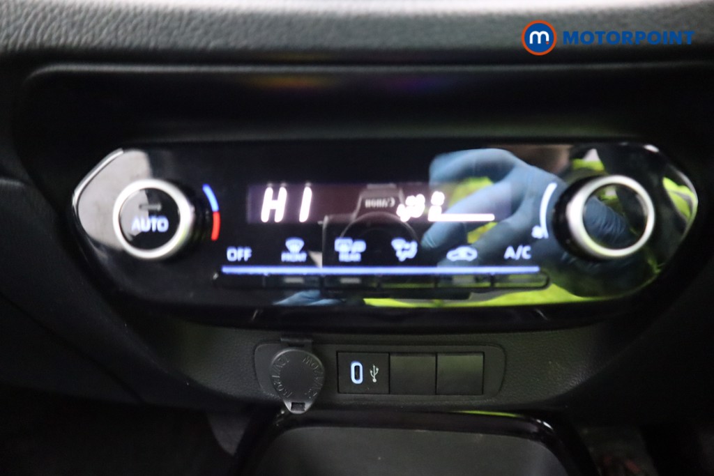 Toyota Aygo X Edge Automatic Petrol Hatchback - Stock Number (1598378) - 12th supplementary image