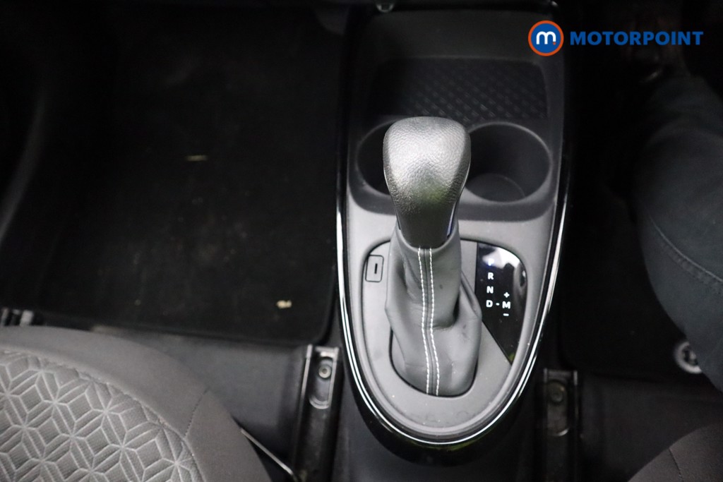 Toyota Aygo X Edge Automatic Petrol Hatchback - Stock Number (1598378) - 13th supplementary image