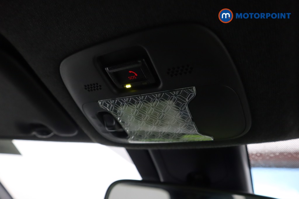 Toyota Aygo X Edge Automatic Petrol Hatchback - Stock Number (1598378) - 15th supplementary image