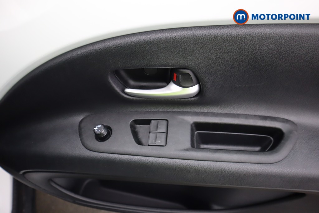 Toyota Aygo X Edge Automatic Petrol Hatchback - Stock Number (1598378) - 16th supplementary image