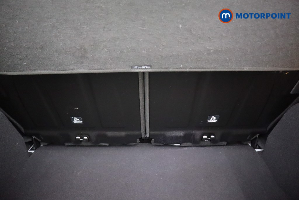 Toyota Aygo X Edge Automatic Petrol Hatchback - Stock Number (1598378) - 25th supplementary image