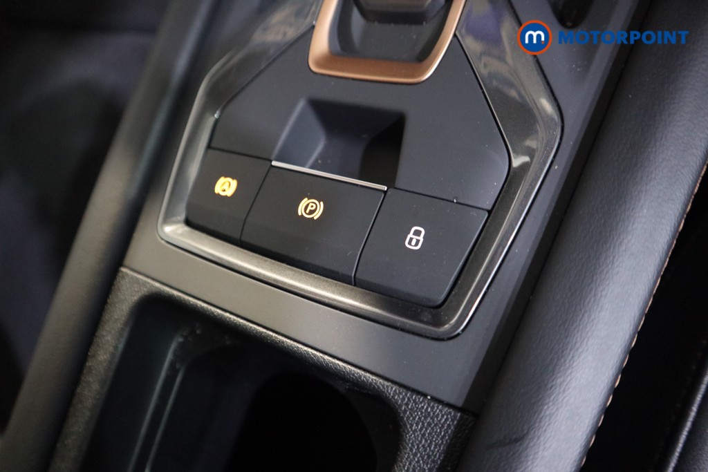 Cupra Leon VZ1 Automatic Petrol Plug-In Hybrid Estate - Stock Number (1598390) - 8th supplementary image