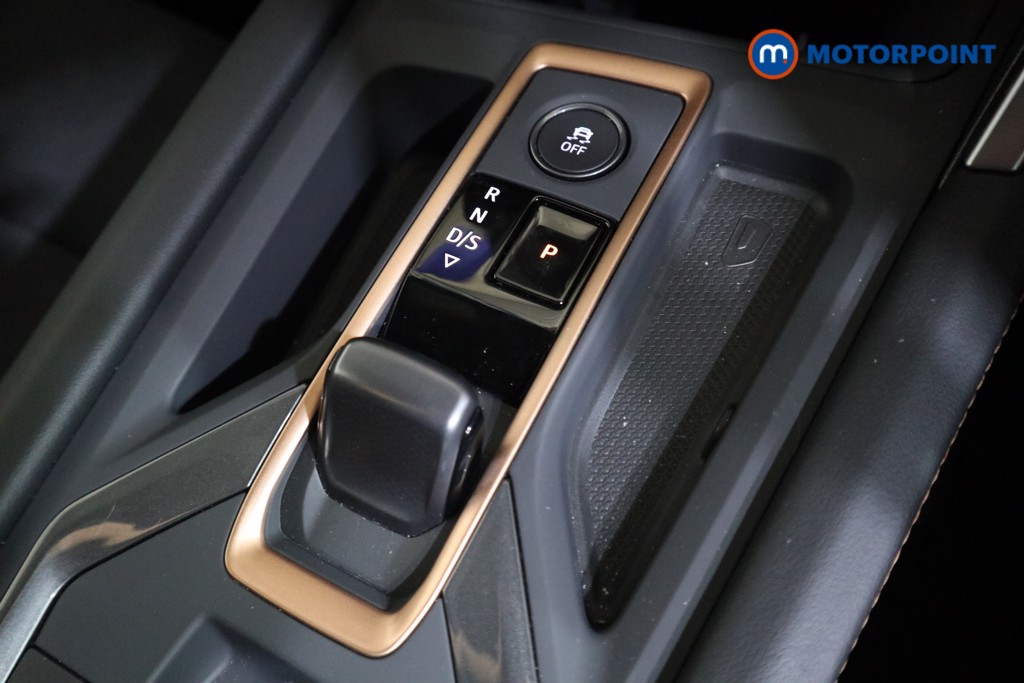 Cupra Leon VZ1 Automatic Petrol Plug-In Hybrid Estate - Stock Number (1598390) - 9th supplementary image