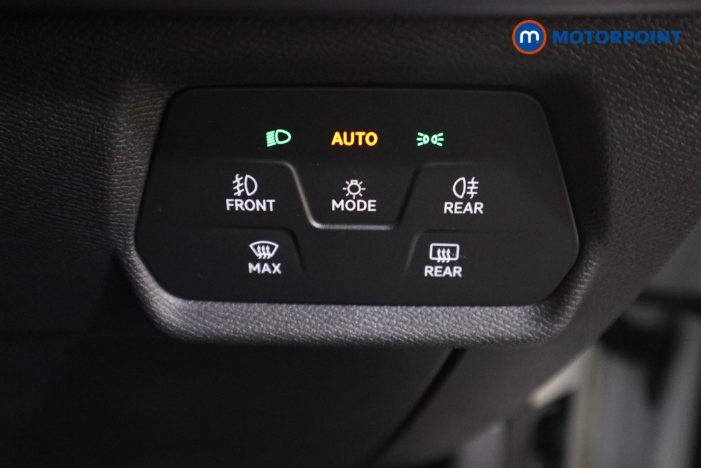 Cupra Leon VZ1 Automatic Petrol Plug-In Hybrid Estate - Stock Number (1598390) - 10th supplementary image