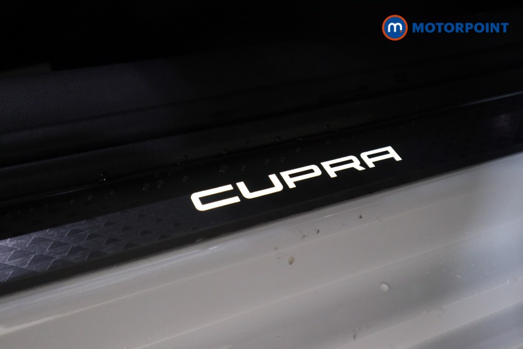 Cupra Leon VZ1 Automatic Petrol Plug-In Hybrid Estate - Stock Number (1598390) - 13th supplementary image