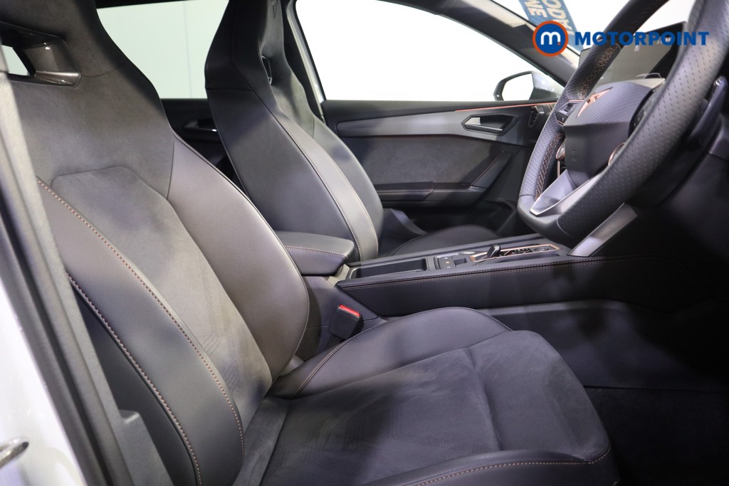 Cupra Leon VZ1 Automatic Petrol Plug-In Hybrid Estate - Stock Number (1598390) - 15th supplementary image