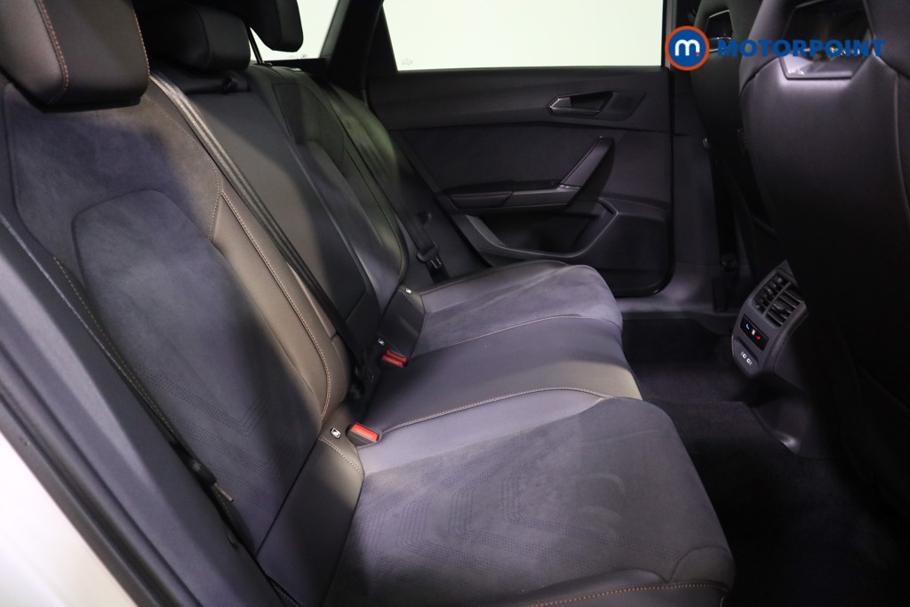 Cupra Leon VZ1 Automatic Petrol Plug-In Hybrid Estate - Stock Number (1598390) - 16th supplementary image