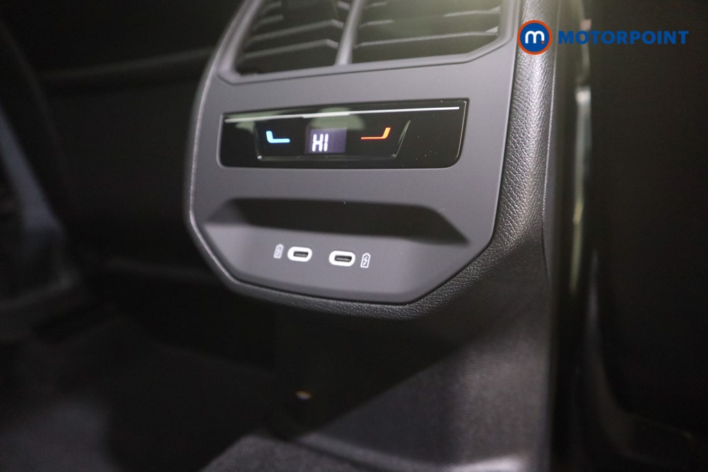 Cupra Leon VZ1 Automatic Petrol Plug-In Hybrid Estate - Stock Number (1598390) - 18th supplementary image