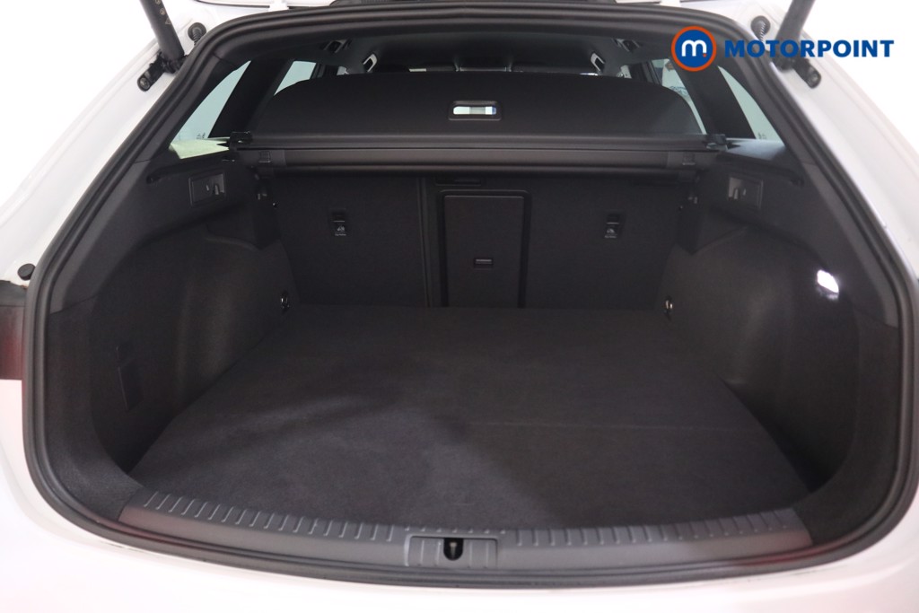 Cupra Leon VZ1 Automatic Petrol Plug-In Hybrid Estate - Stock Number (1598390) - 20th supplementary image